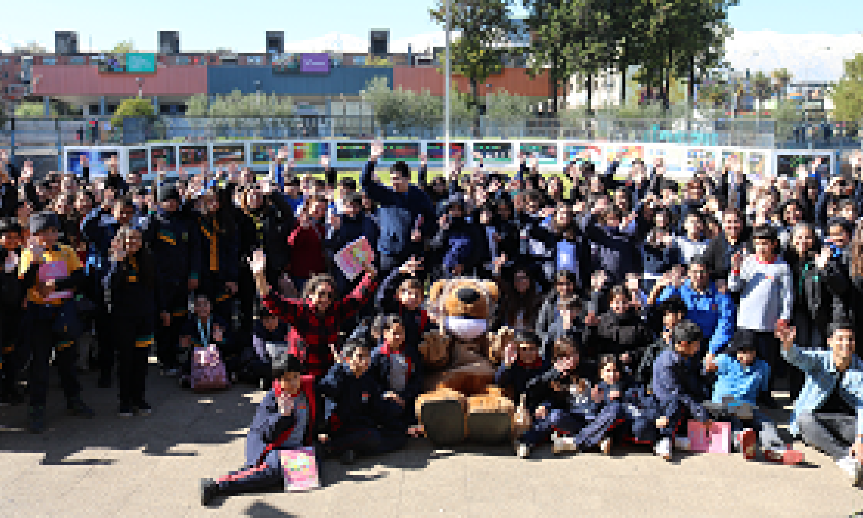 Flora y Cambio Climático: Usach lanza octava edición de la Revista Cambalache en el Planetario