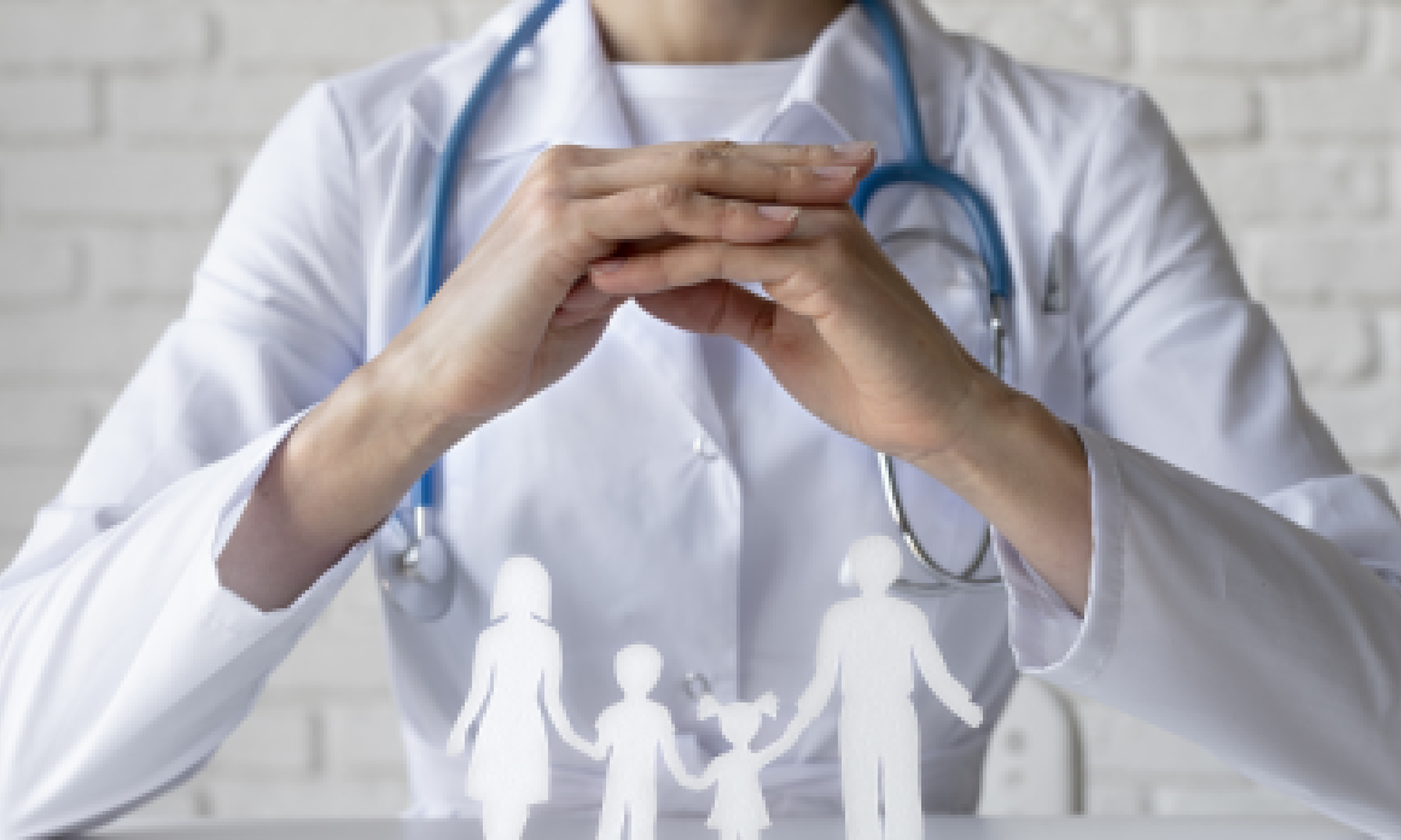 Salud infantil e indicadores en salud: dos nuevos cursos para fortalecer competencias clave