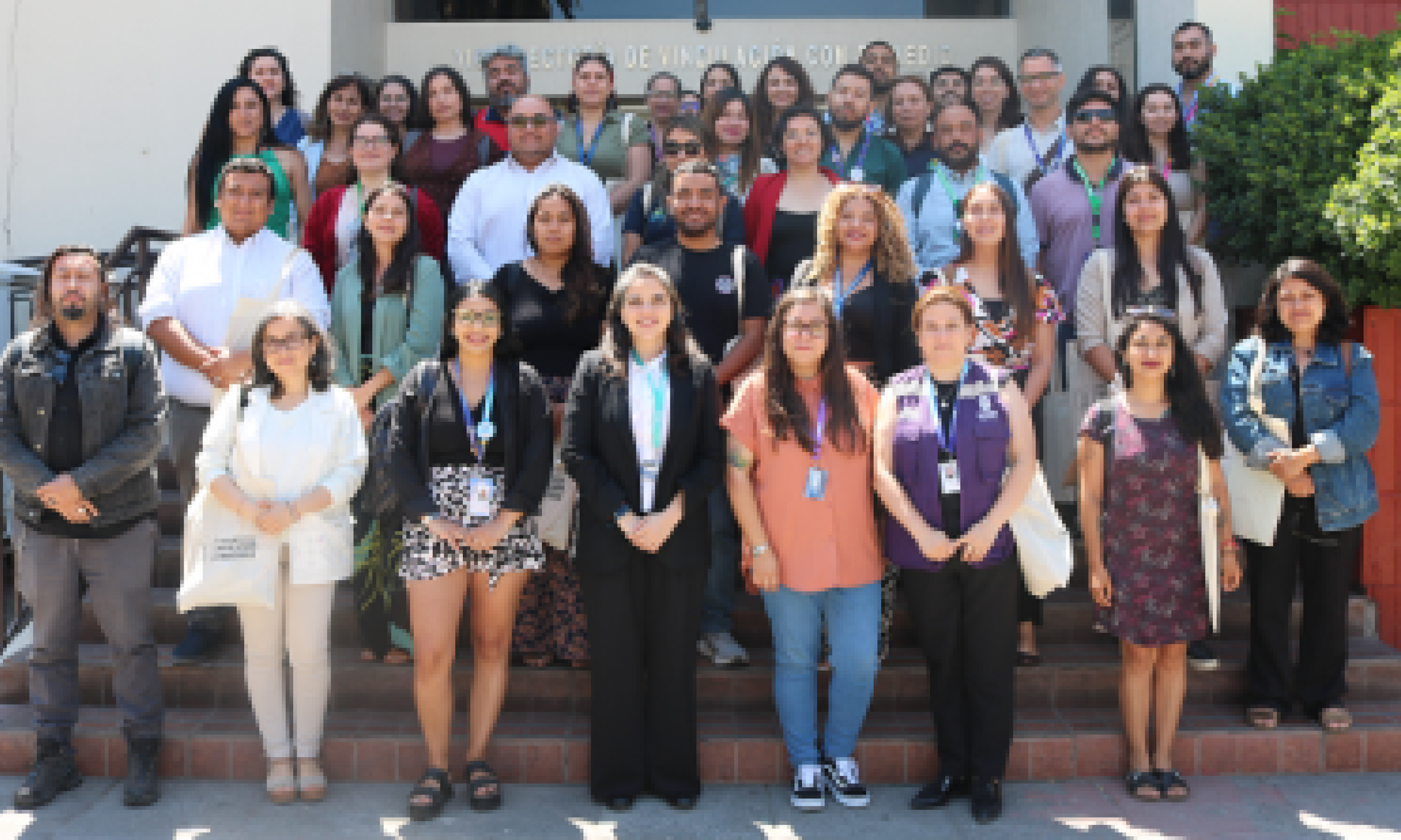 2do Encuentro con Municipios VIME enfatiza importancia de diálogo bidireccional para fortalecer los territorios