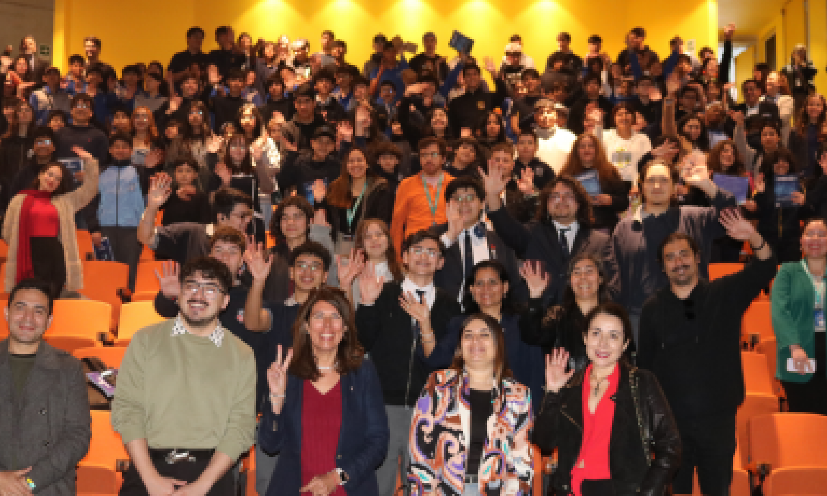 Décima edición de Revista Cambalache Usach acerca la inteligencia artificial a nuevas generaciones