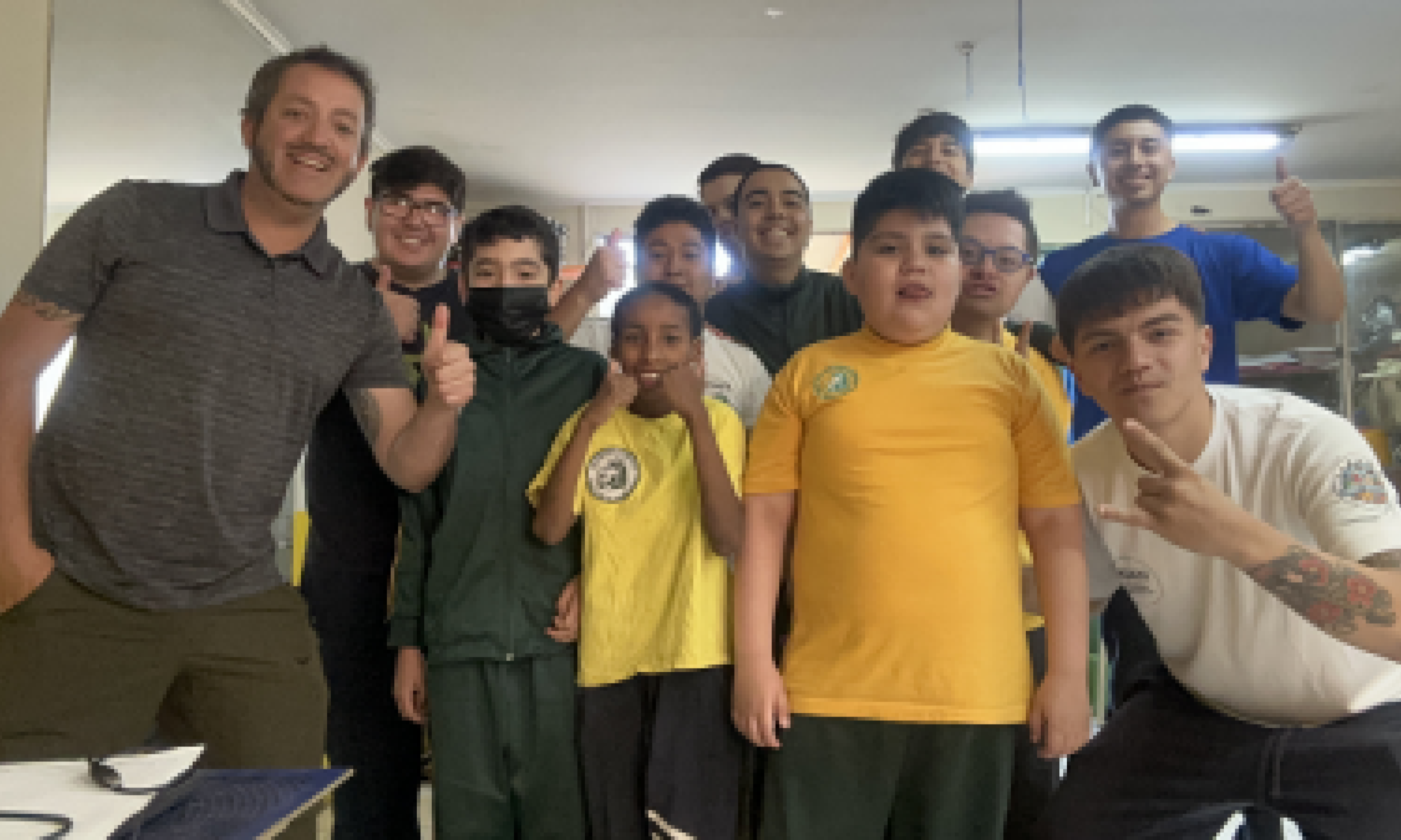 Proyecto VIME “Ludoinclusión” consolida su trayectoria con más de siete años de impacto territorial