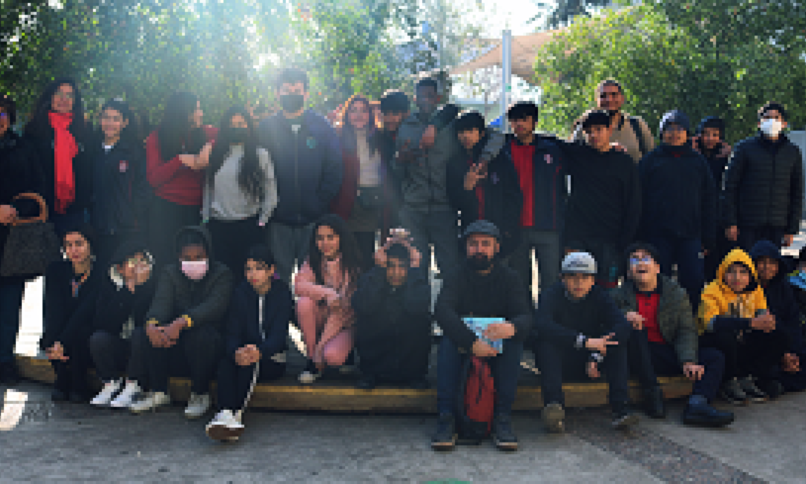 Filosofía con niños y niñas en la escuela: El proyecto Fondo VIME que impulsa la Usach en escuela de Recoleta