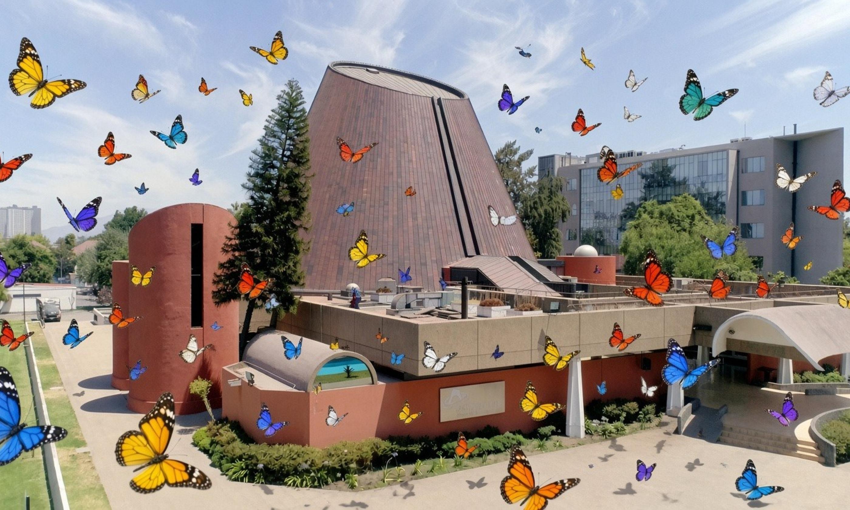 Planetario