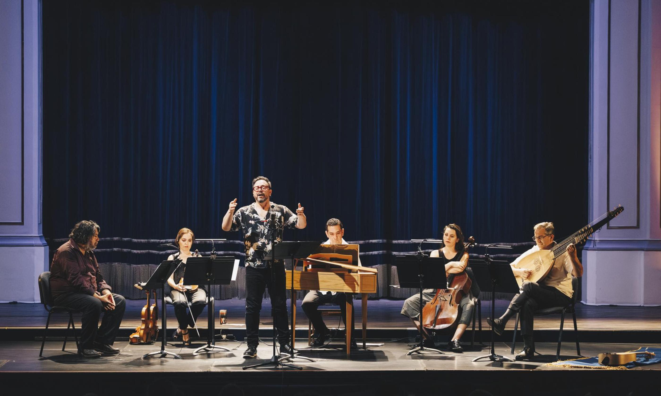orquesta