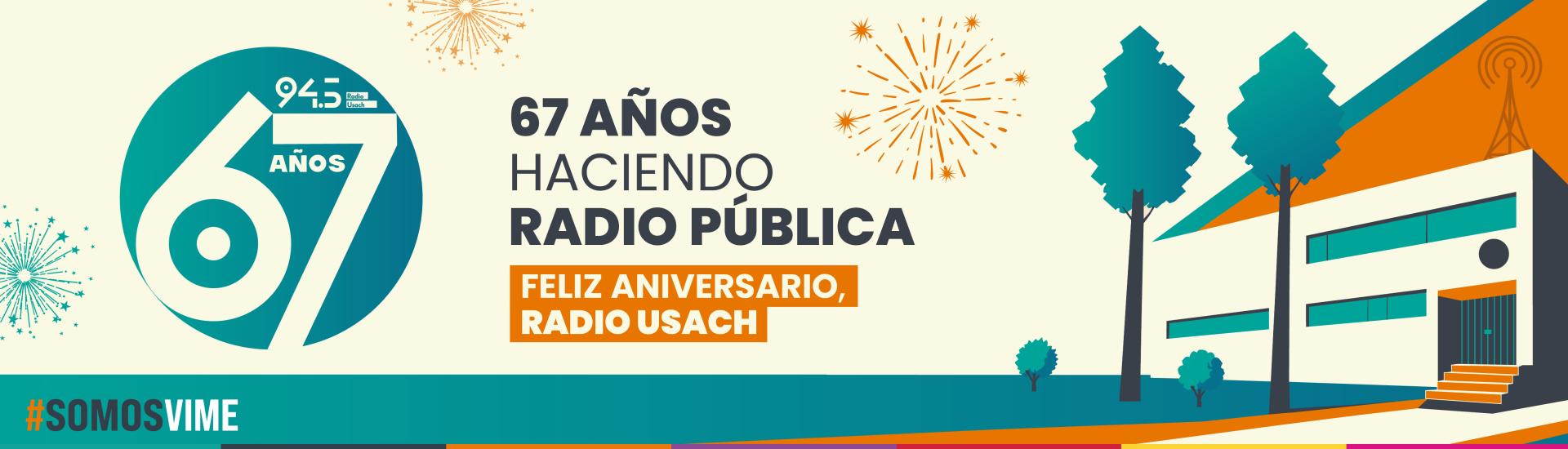 radio