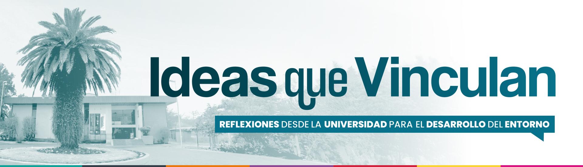 Banner con columnas de opinión