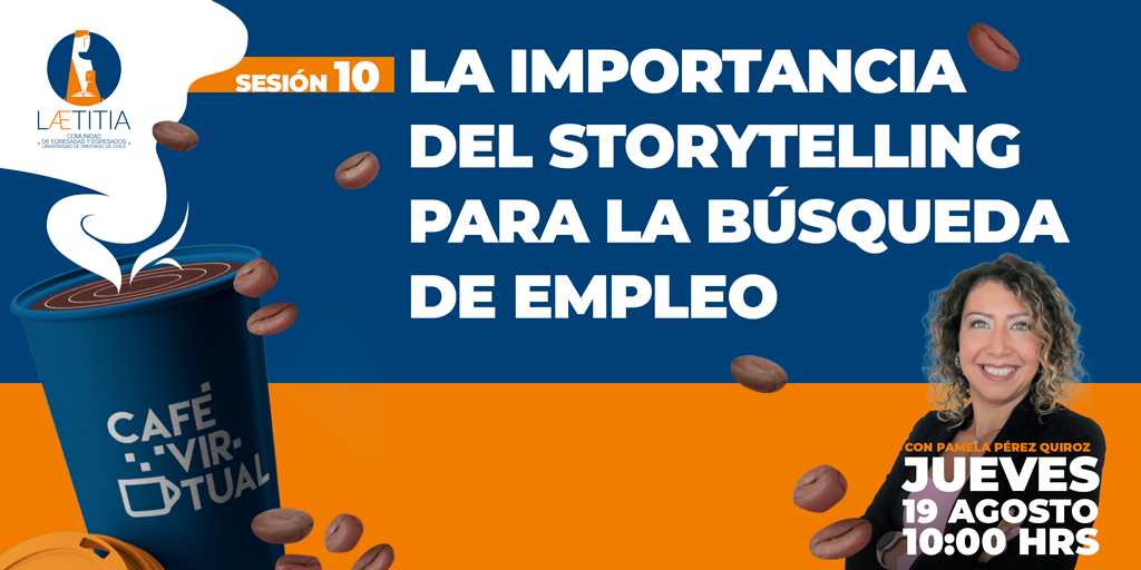 La importancia del Storytelling para la búsqueda de empleo