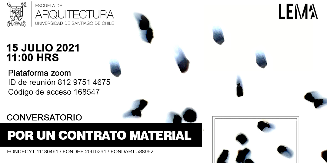 Por un contrato material: transitando del uso al diseño de materiales