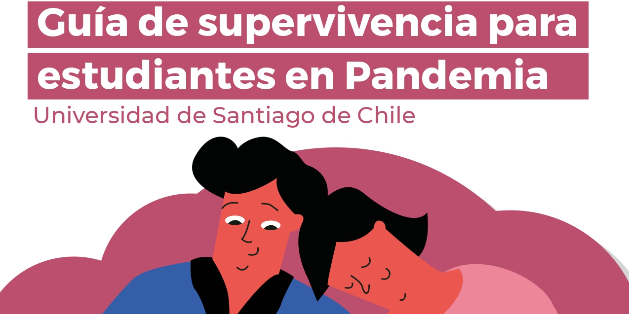 Lanzamiento de Guía de Supervivencia para Estudiantes en Pandemia
