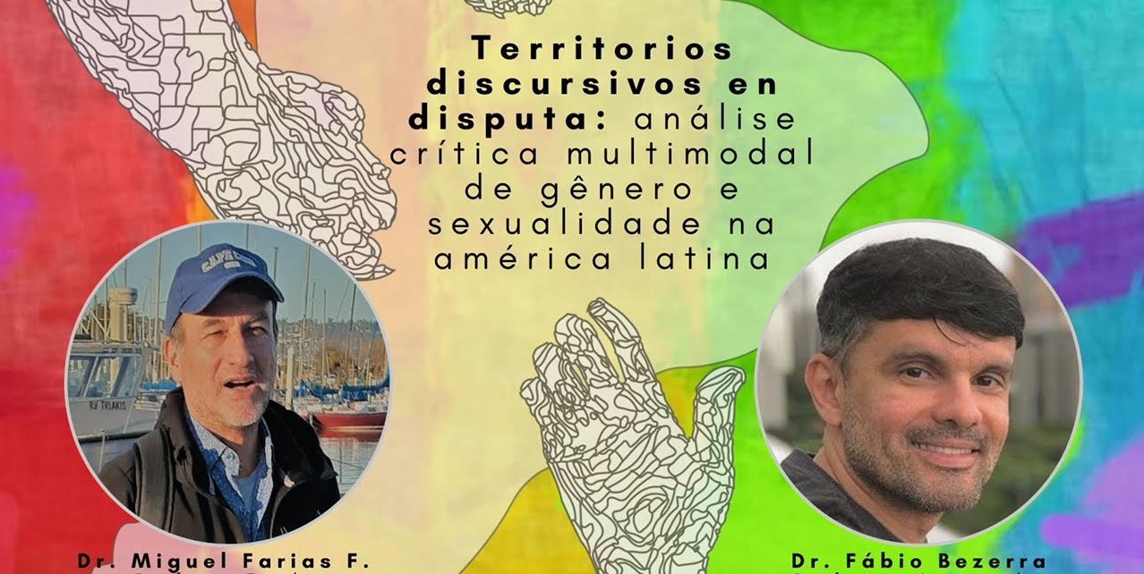 Territorios discursivos en disputa: análise crítica multimodal de género e sexualidade na América Latina