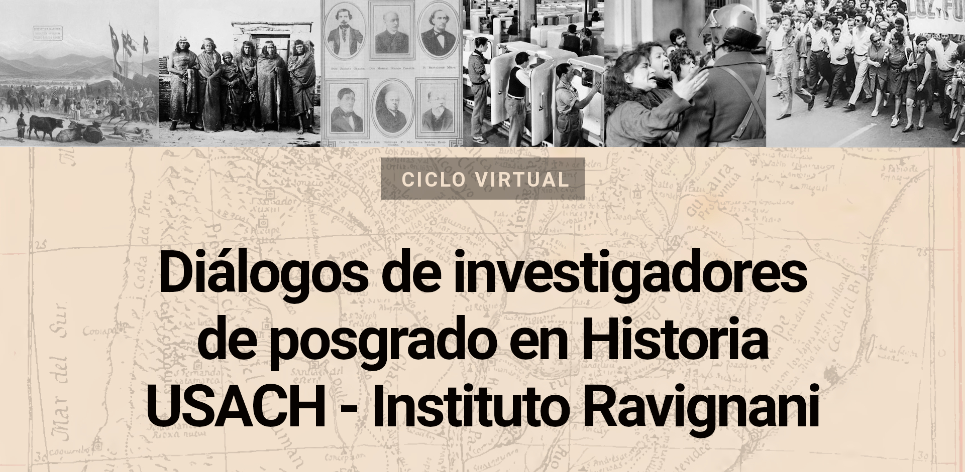 Apuntes para la Historia de la Iglesia y las Religiones