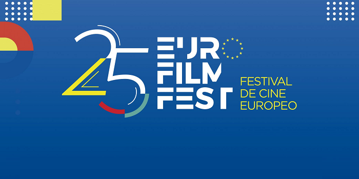 Festival de Cine Europeo: Aniara (2018)